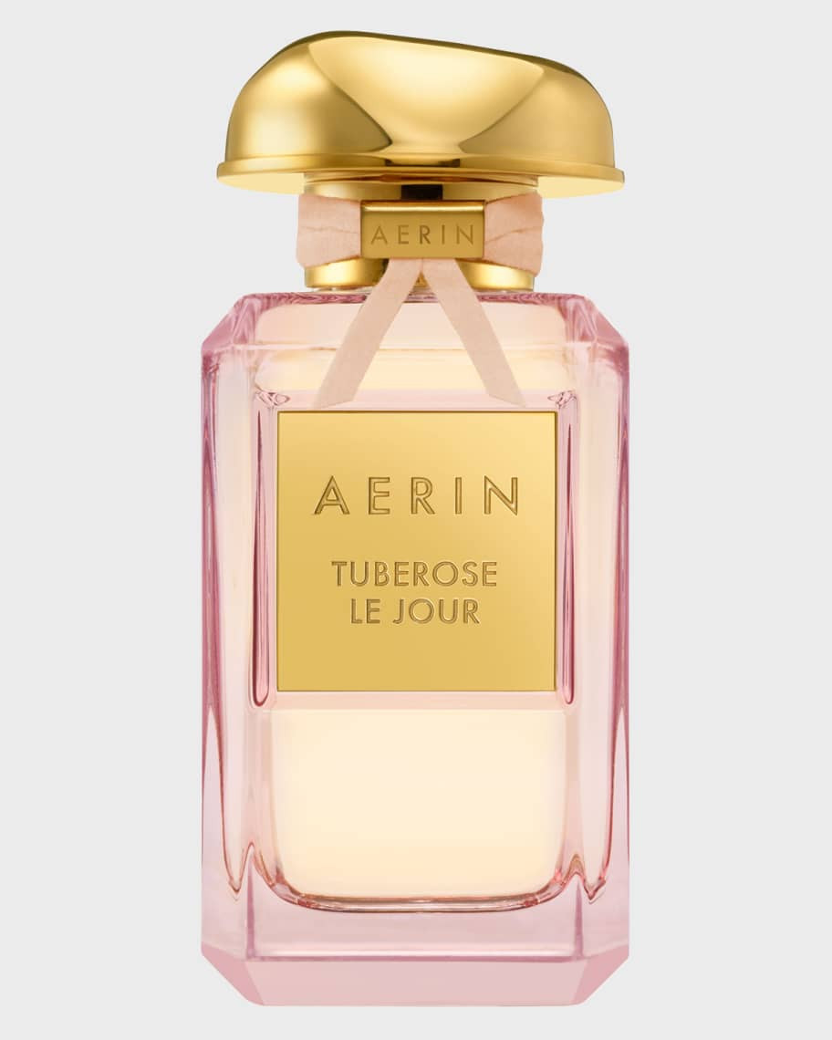 AERIN AERIN Tuberose le Jour Parfum, 1.7 oz. | Neiman Marcus