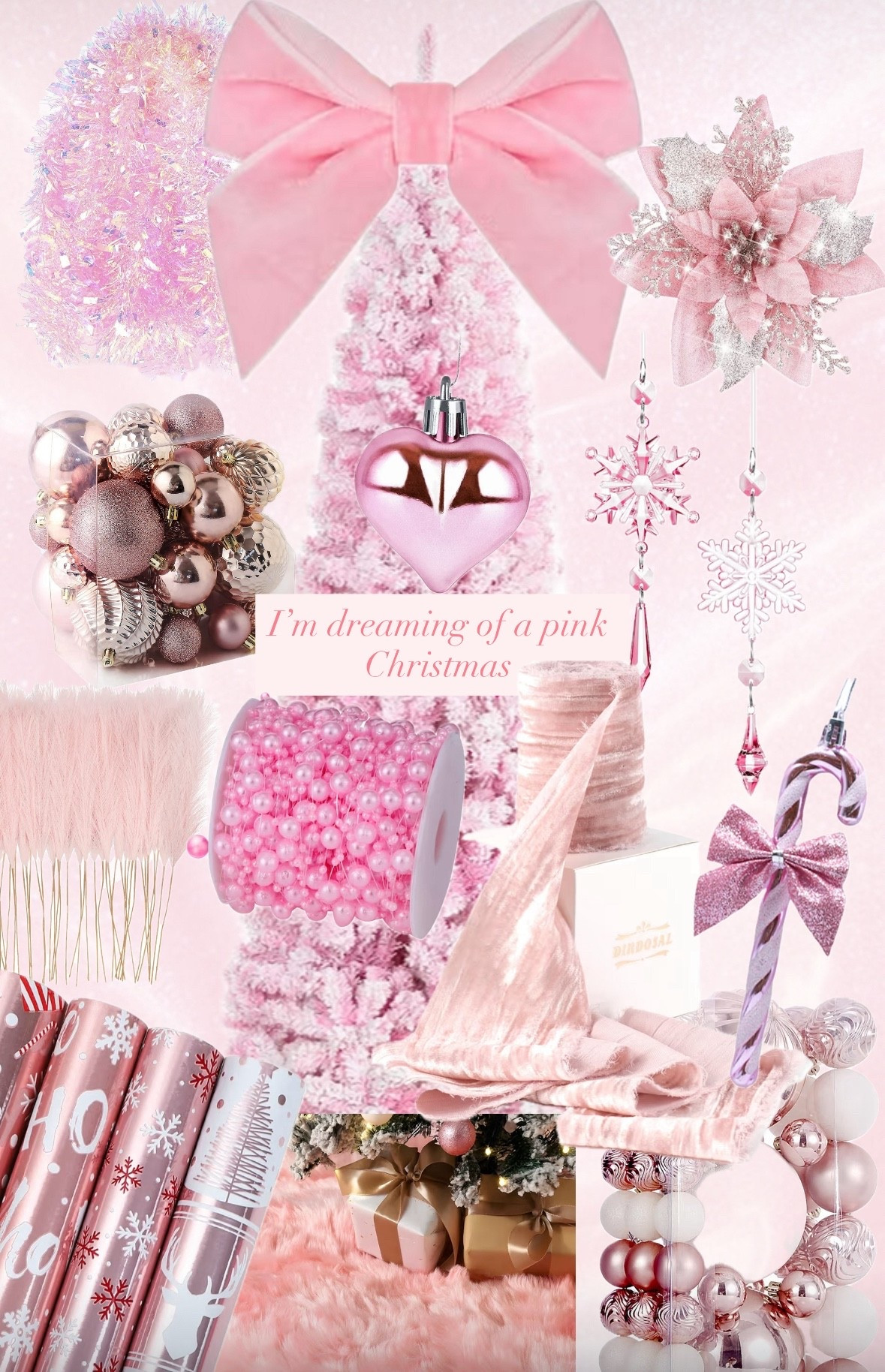 Too soon? 🎀

#LTKGiftGuide #LTKSeasonal #LTKHoliday