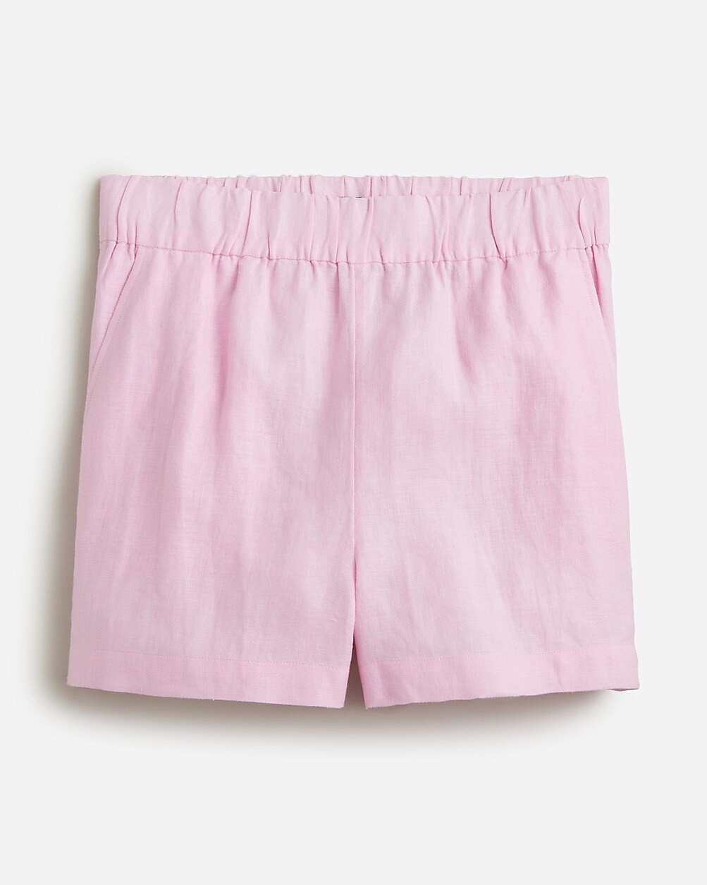 Shop this looknew colorTropez short in linen$69.50Bubblegum$79.50$69.50$79.50$54.50Select a sizeS... | J. Crew US