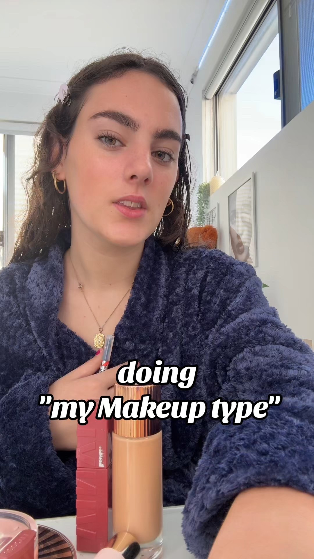toasty makeup look🤍

#LTKaustralia #LTKbeauty