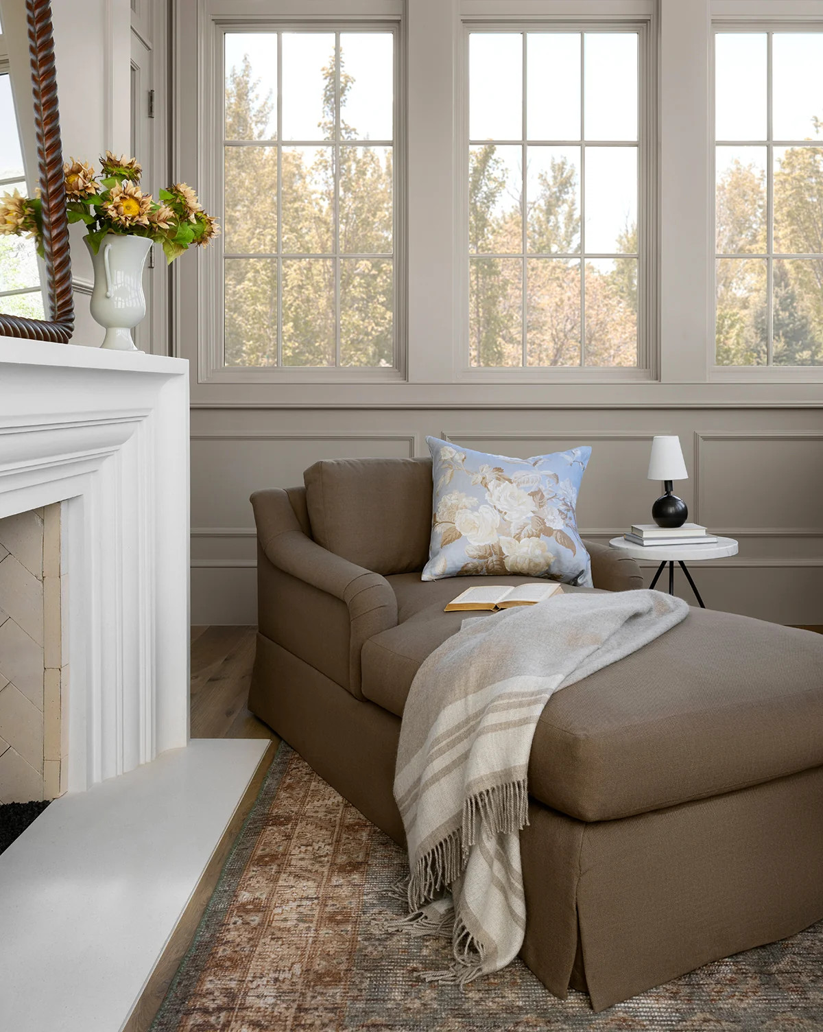 Guinevere Pillow Cover | McGee & Co. (US)