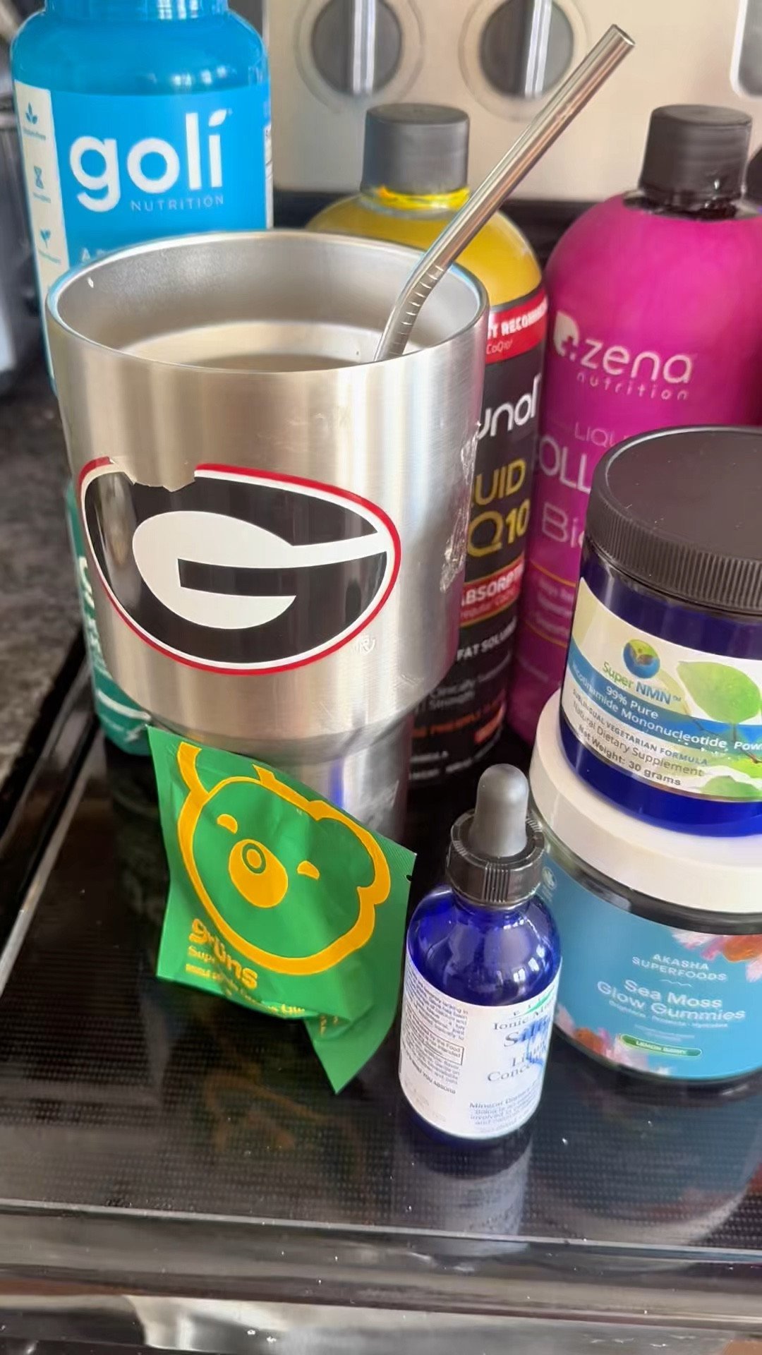 It all starts from within. 

#LTKOver40 #LTKFitness #LTKStyleTip