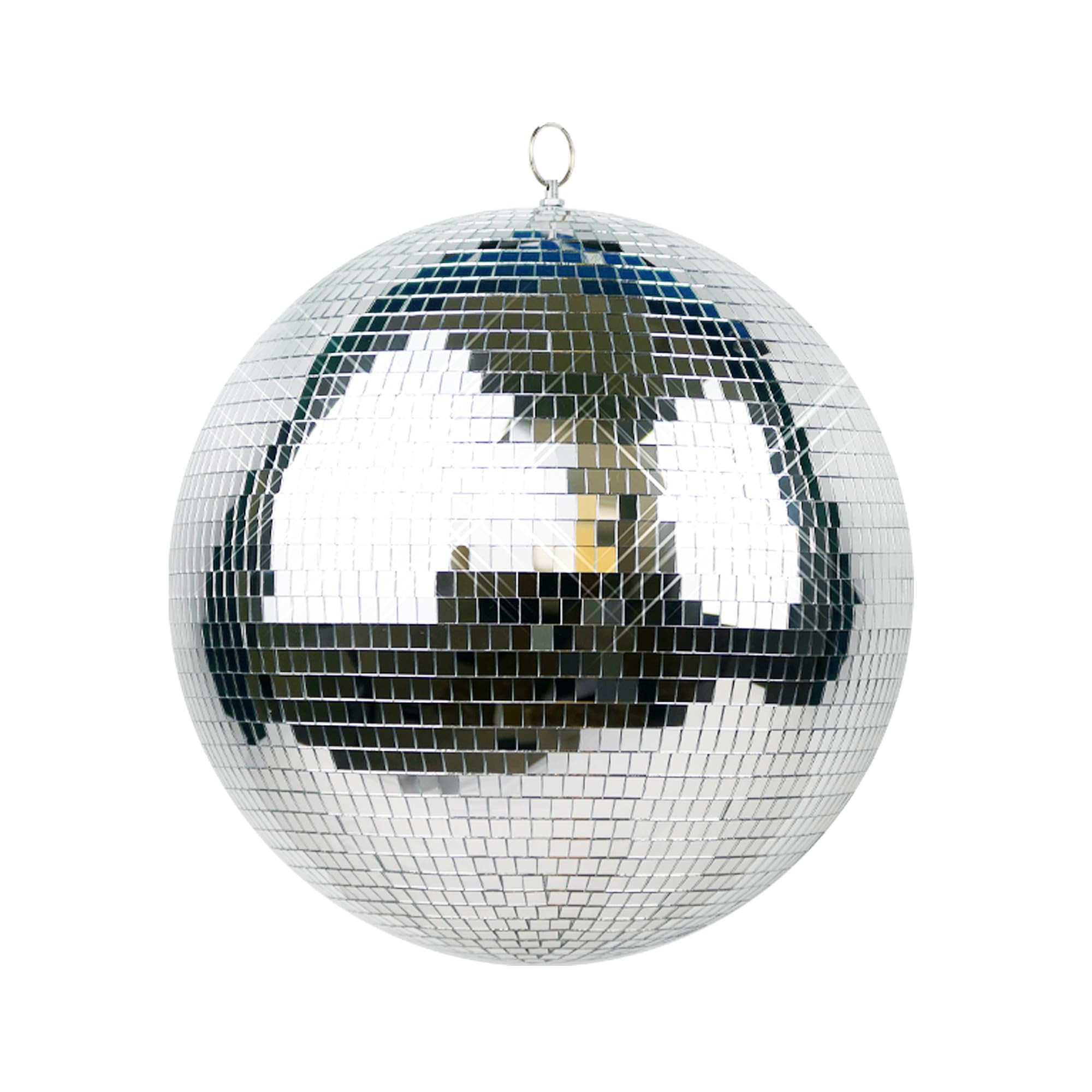 Disco Ball 12-Inch – Large Mirror Ball Hanging Party Decor for Weddings, Events, and Dance Part... | Amazon (US)