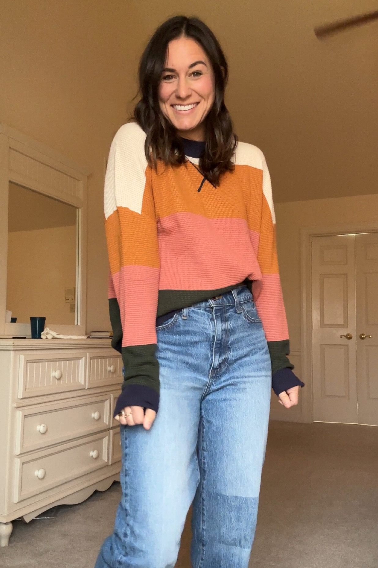 My new favorite tops 