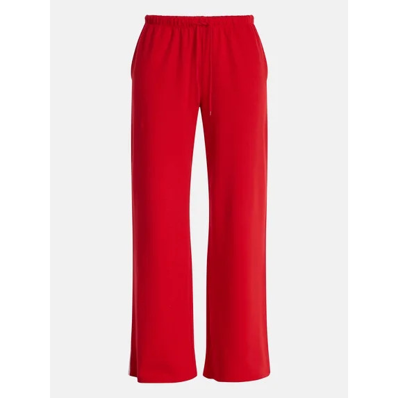 No Boundaries Sleepwear Pants, 31'' Inseam, Women’s XXS-3X | Walmart (US)