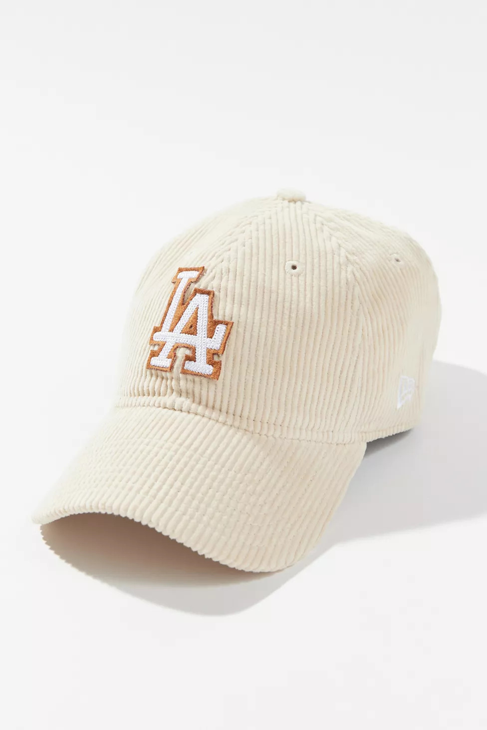 MLB Corduroy Baseball Hat | Urban Outfitters (US and RoW)