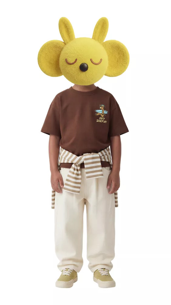 FLOWY TWILL PANTS | Zara US