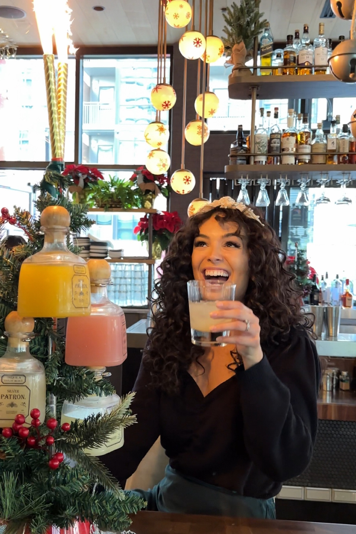 Holiday outfit party outfits 

#LTKSeasonal #LTKHoliday #LTKfindsunder50