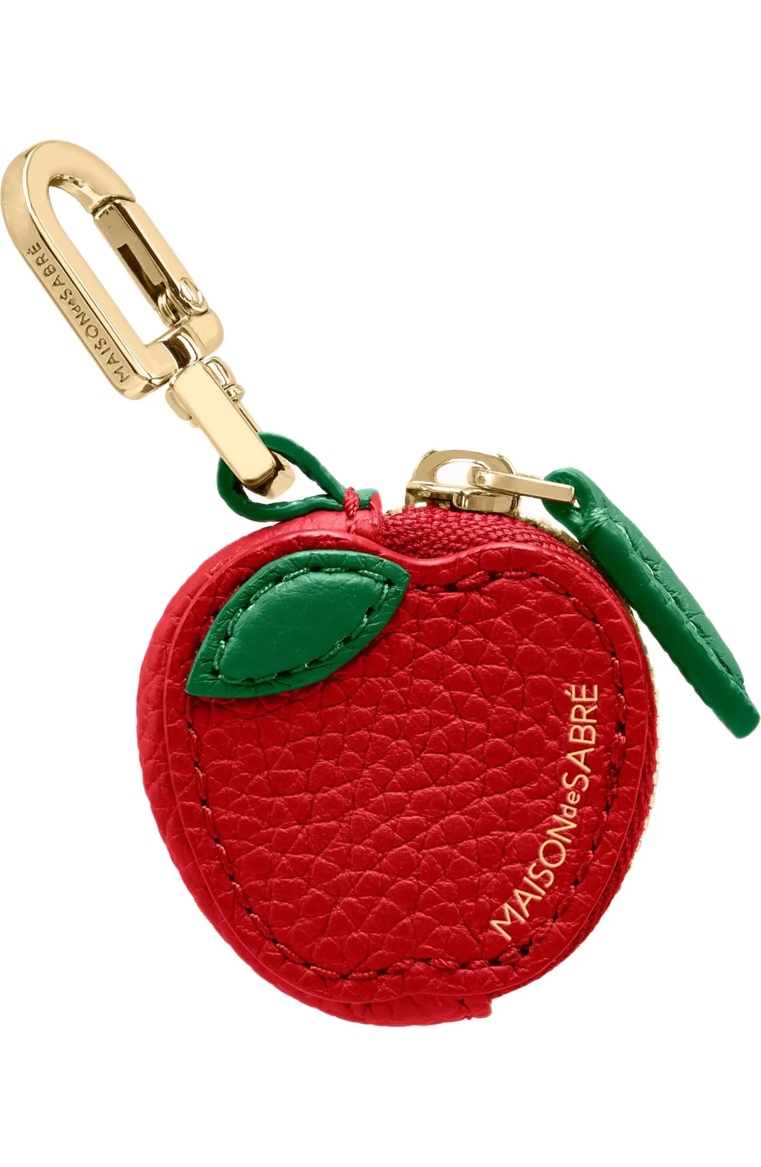 The SABREMOJI Fruit Charm | Nordstrom