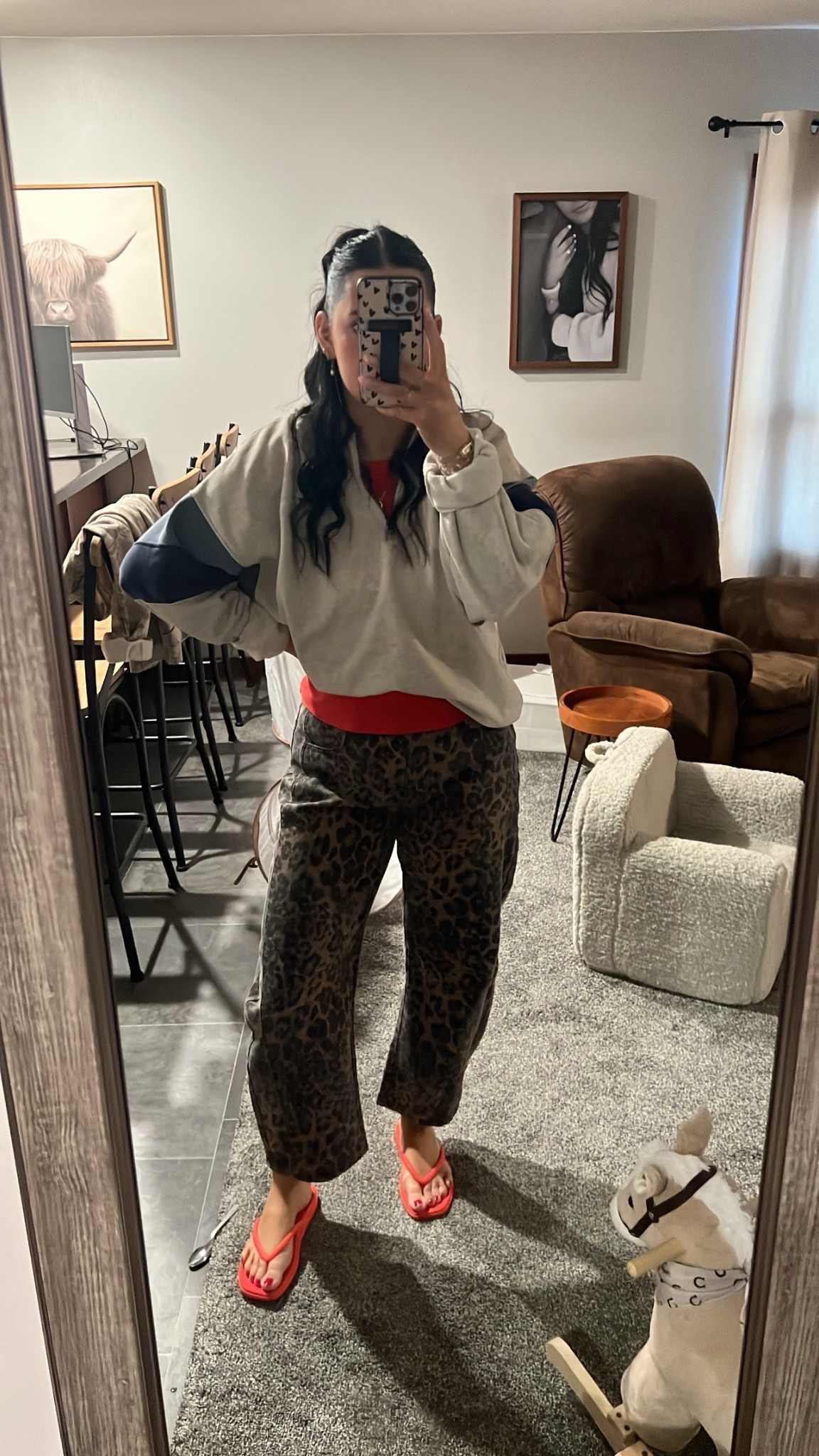 OOTD 

#LTKSpringSale #LTKdayinmylife #LTKootd