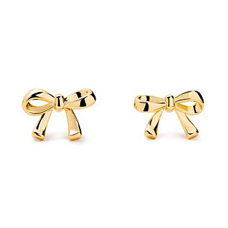 Ana Luisa - Bow Earrings - Tracy Earrings - Macy's | Macy's
