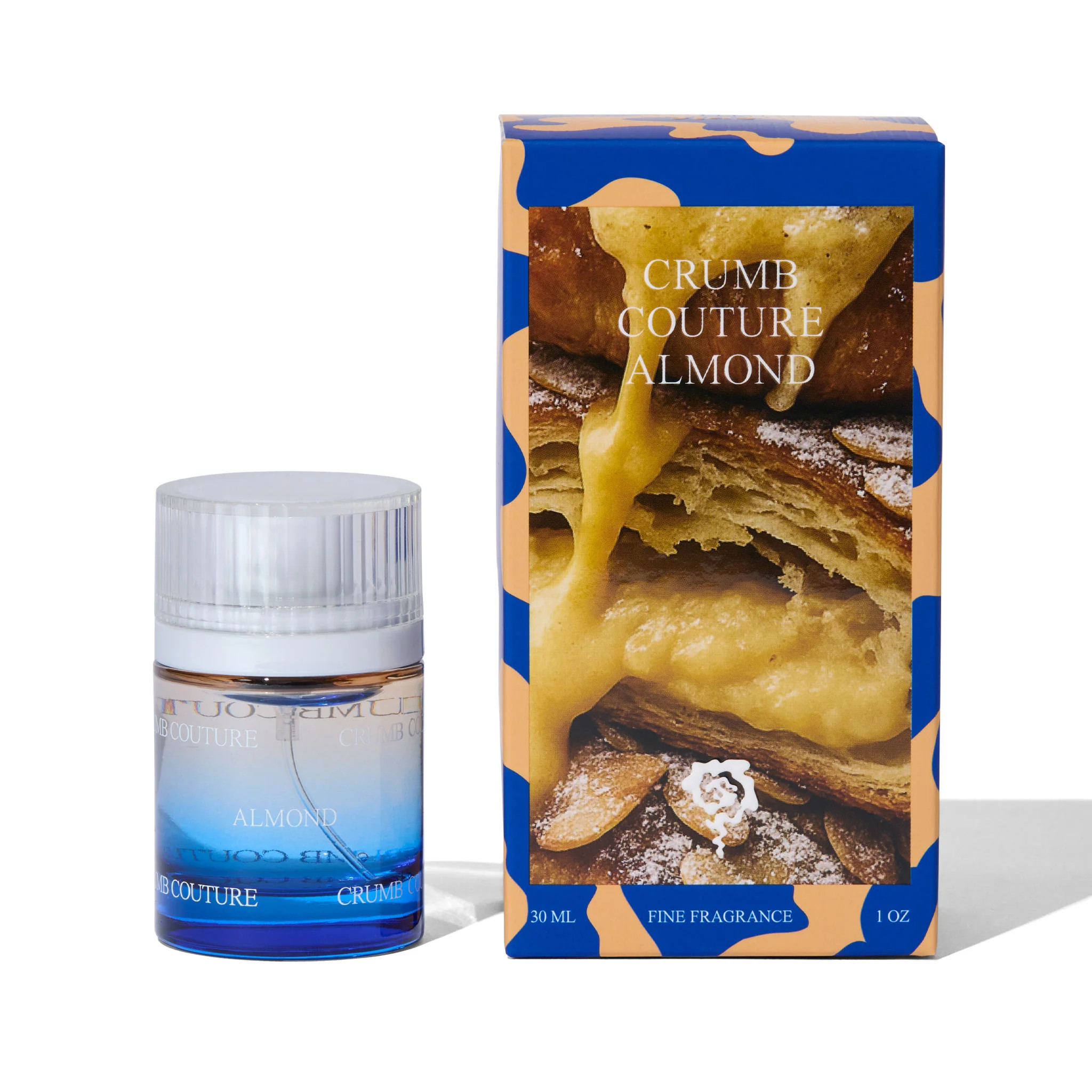 Crumb Couture Almond - 30 ml fragrance | Snif