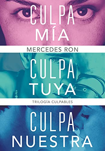 Trilogía Culpables (Spanish Edition) | Amazon (US)
