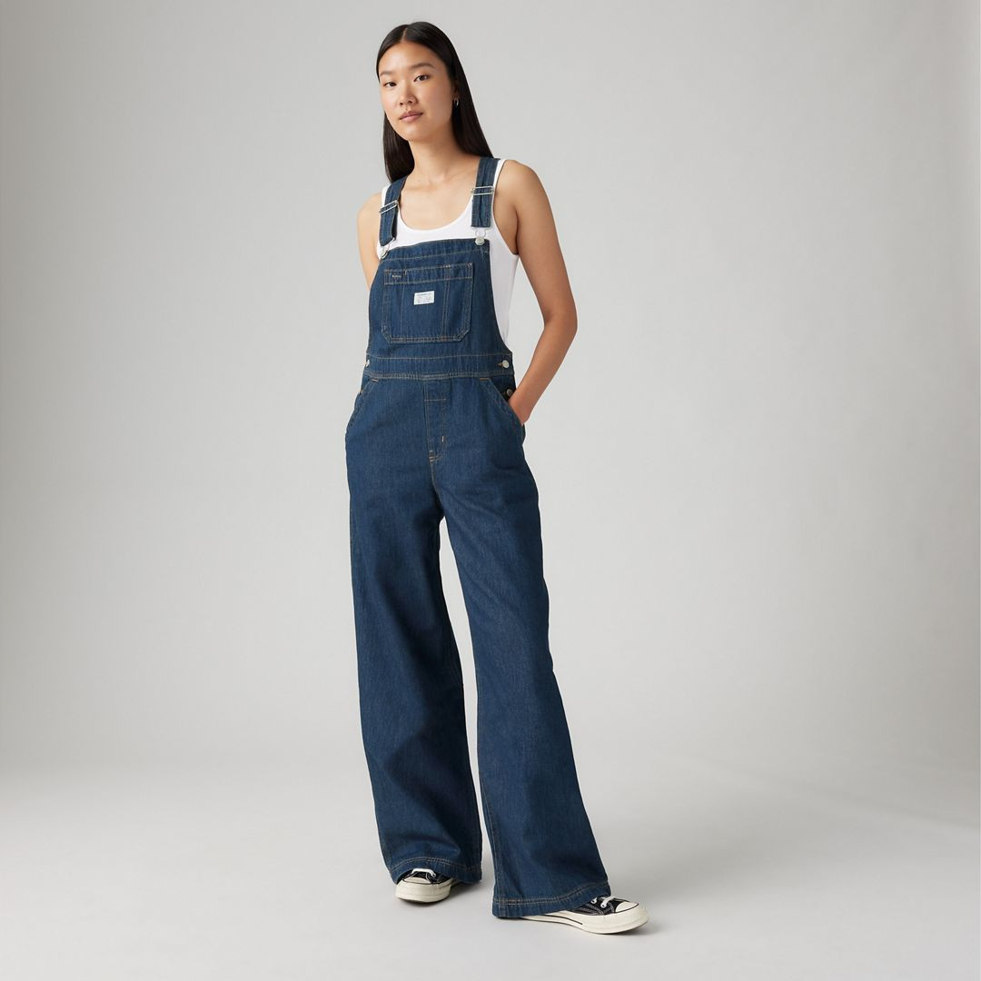 Levi's Overalls - Women's XL | Levi's US