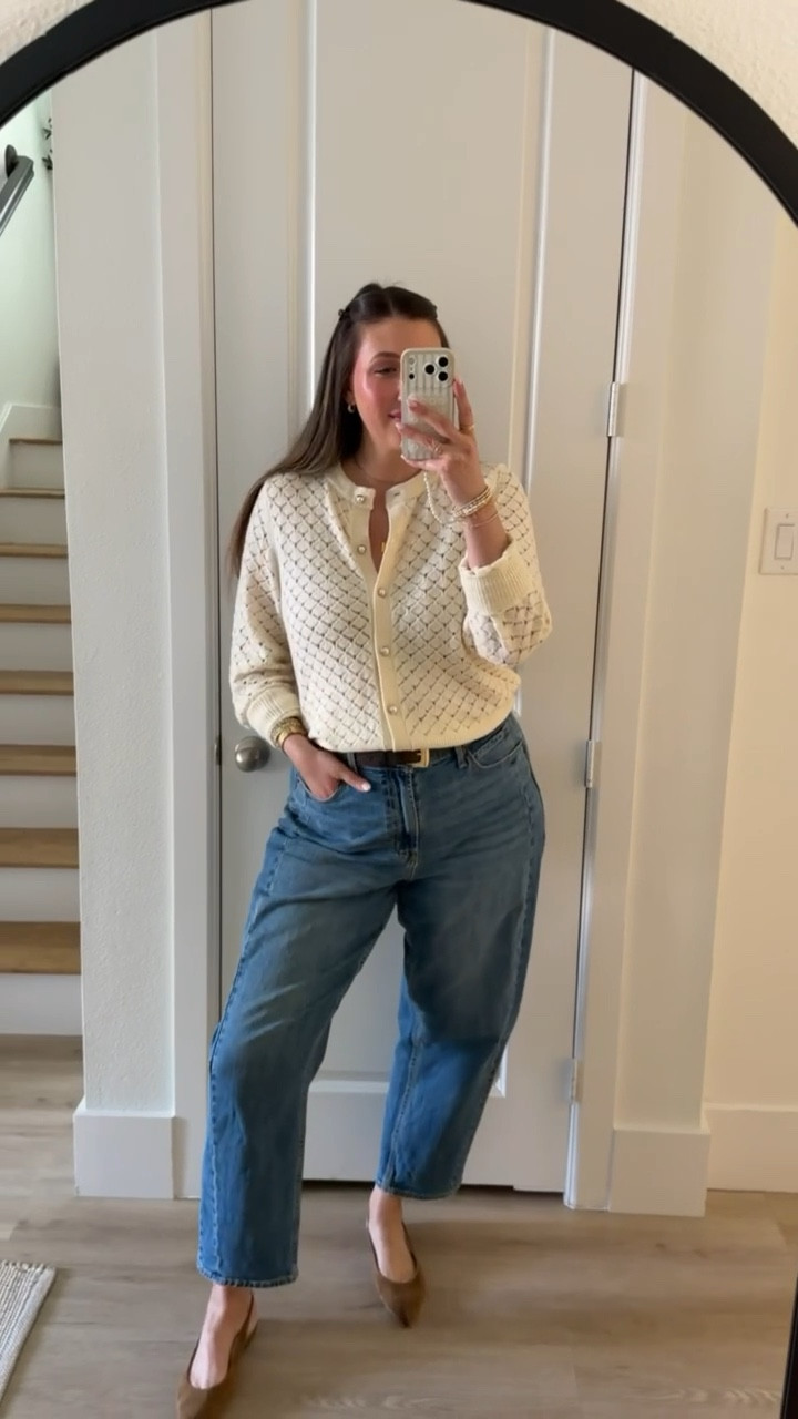 OOTD ❣️

#LTKootd