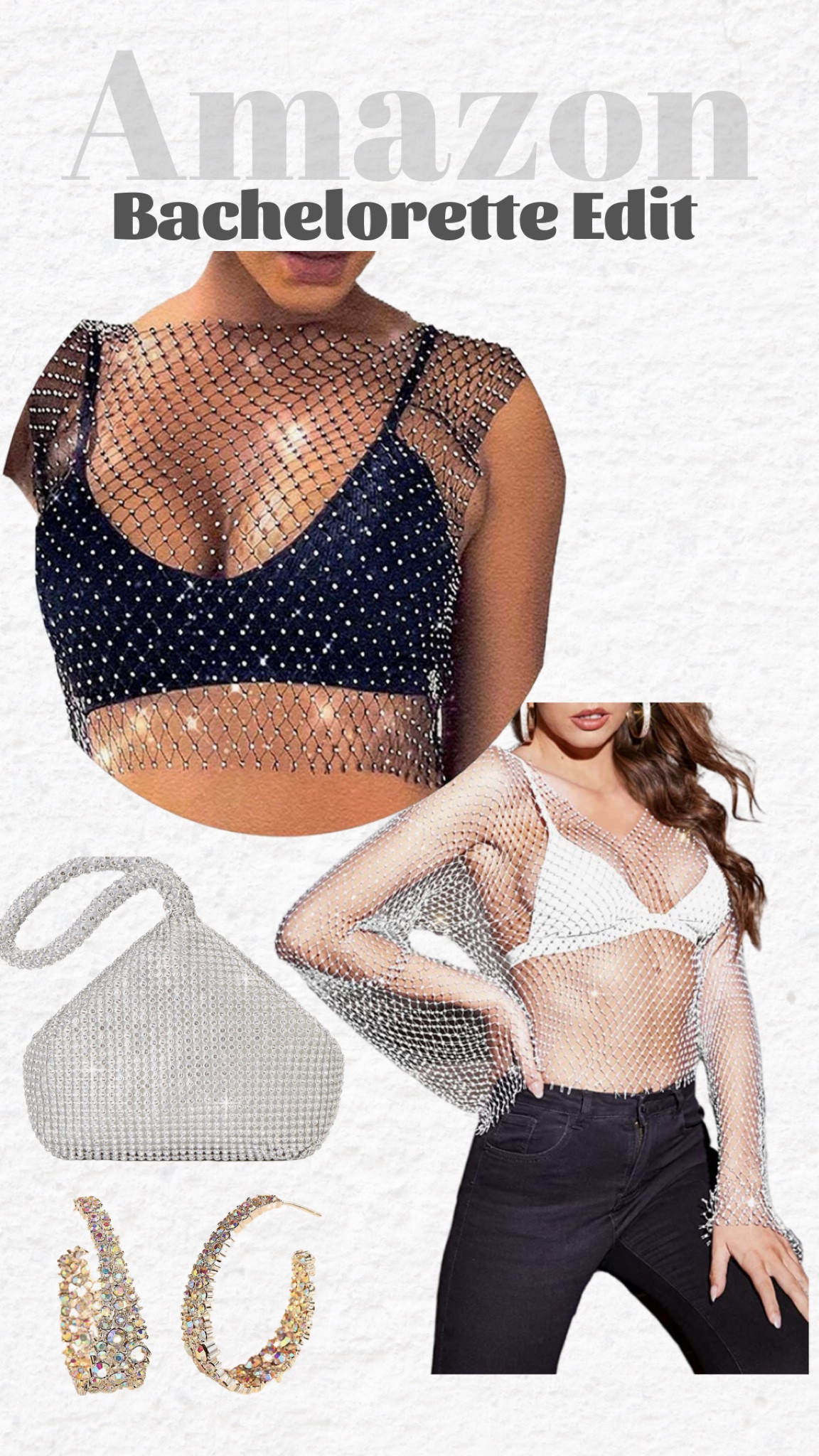 😍😍😍 so sexy! 

Diamnté
Honeymoon, birthday celebration, Las Vegas, New York, Los Ángeles, 
Sparkly dress, fishnet, coverup, swimwear, resort, club wear, body con, 21st, bachelorette, 30th

#LTKSeasonal
#LTKSale
#LTKFind
#LTKFestival
#LTKbeauty
#LTKbump
#LTKfamily
#LTKitbag
#LTKsalealert
#LTKU
#LTKcurves
#LTKfit
#LTKkids
#LTKshoecrush
#LTKbaby
#LTKhome
#LTKmens
#LTKstyletip
#LTKunder50
#LTKwedding
#LTKswim
#LTKunder100 

#totebag #bag #purse #vacationbag
#plants #artificialplant #baskets
#accentchairs #target #studiomcgee #nashvilleboots #Newbalance #Sneakers #Western #lulus #nike #sneakers #promdresses #formaldress #dillards #promdress #westernboots #houstonrodeo #denimshorts #bodysuit #meshtop #blackbodysuit #denimdress #backlesstop #Cowgirloutfit #Blouse
#lulusdeals #beigeboots #Wedding
#speing https://liketk.it/43xrv 
#running #shoes #trendy #comfort #exercise #fitness #cardio 
#leggings #casual #momgear
#travel #resortwear #valentinesday
#dress #jeans #bedroom #livingroom #weddinguest #home #decor #homedecor #easter #stpatricks #green #stpattys #graphic #momwear #rodeo #business #casual #businesscasual
#wreath #entryway #door #hearts #valentines #love #heart #teacher #love  #kids #springbreak #rodeo #spring #vacation #beach #resort #cruise #mexico #california #nashville #datenight #blockheel 
#quickshipping #moms #amazonprime #amazon #forher #cybermonday #giftguide #holidaydress #kneehighboots #loungeset #thanksgiving #walmart #target #macys #academy #under40
#under50  #winteroutfits #holidays #coldweather #transition #rustichomedecor #cruise #highheels #pumps #blockheels #clogs #mules #midi #maxi #dresses #skirts #croppedtops #everydayoutfits #livingroom #highwaisted #denim #jeans #distressed #momjeans #paperbag

#LTKFestival #LTKunder50 #LTKSeasonal