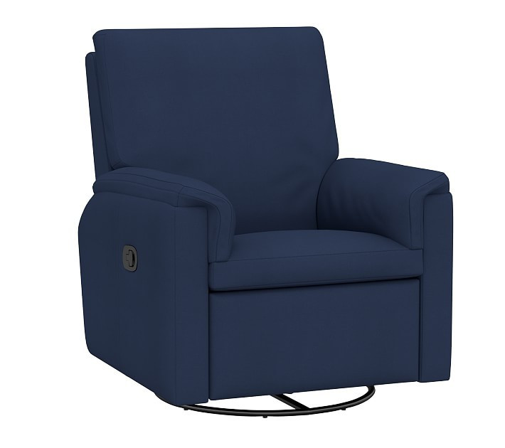 Dream Swivel Glider & Recliner | Pottery Barn Kids