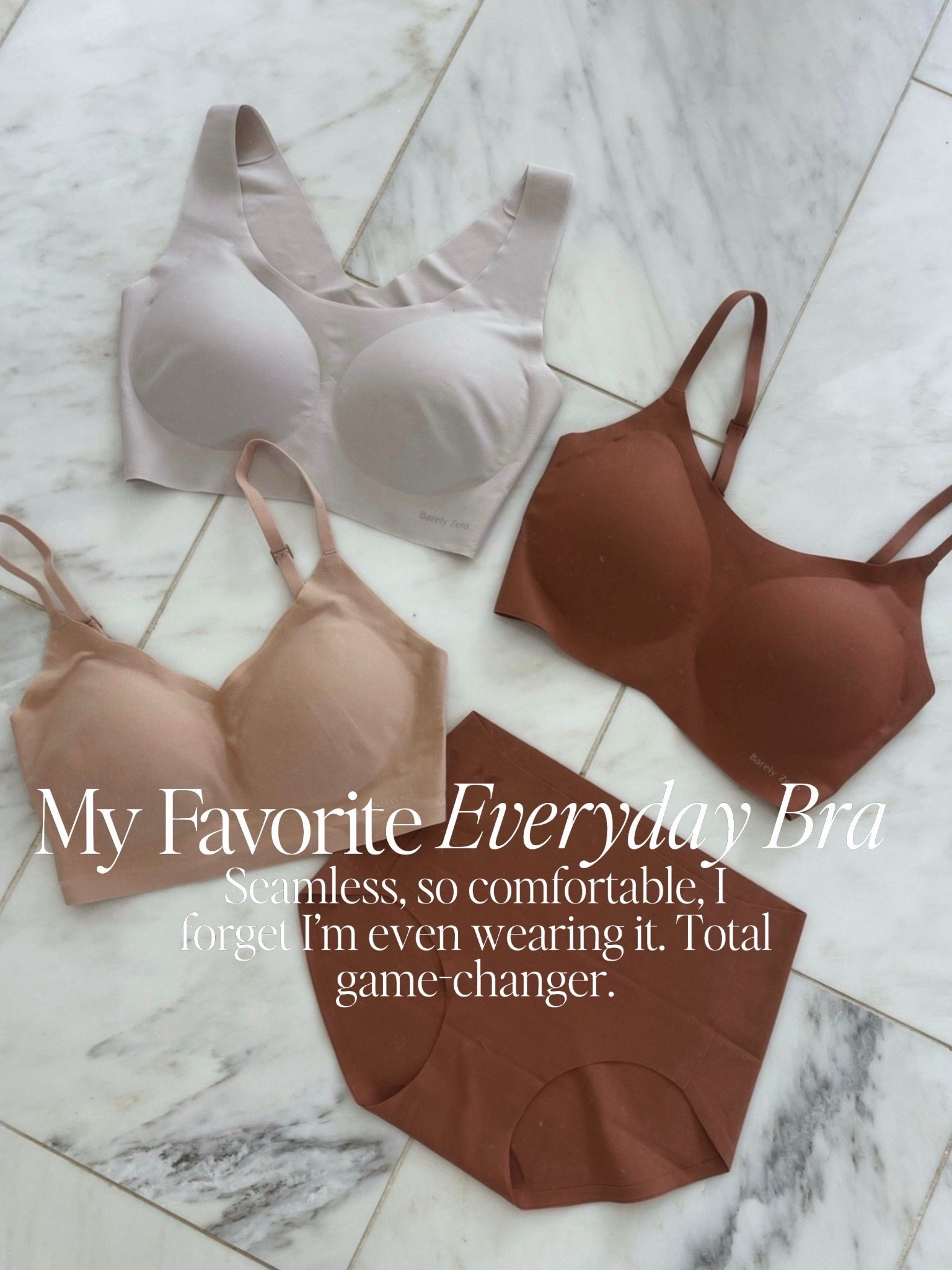 My favorite everyday bra. A great purchase!

#LTKmomlife
