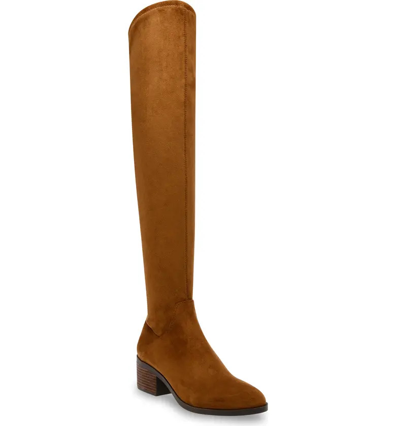 Anne Klein Angie Over the Knee Boot | Nordstrom | Nordstrom