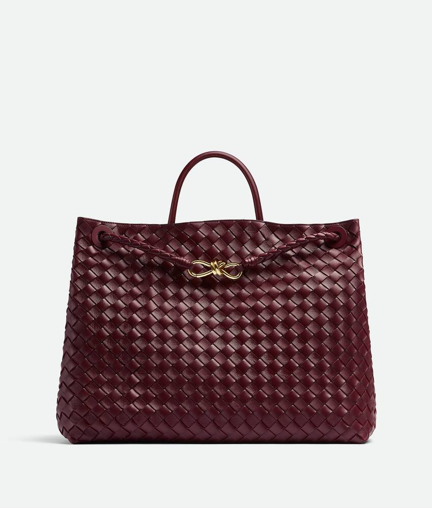 Large Andiamo | Bottega Veneta