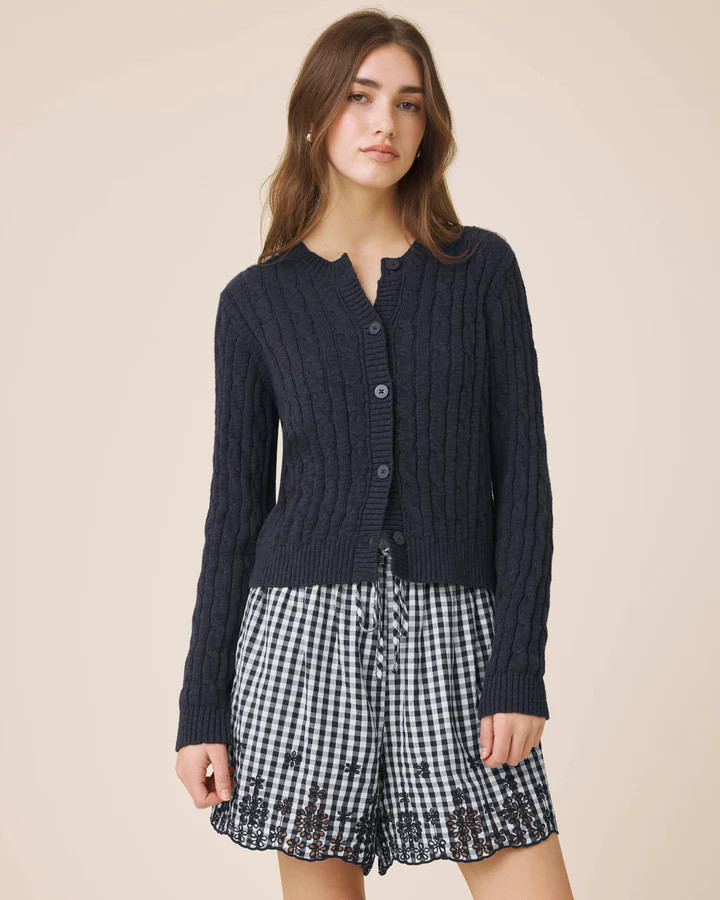 Brooks Cardigan | Splendid