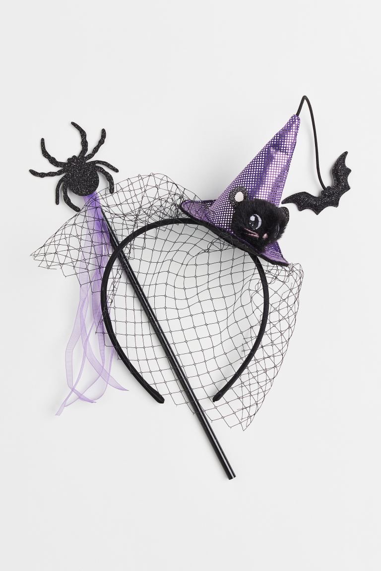 Witch Costume Set | H&M (US + CA)