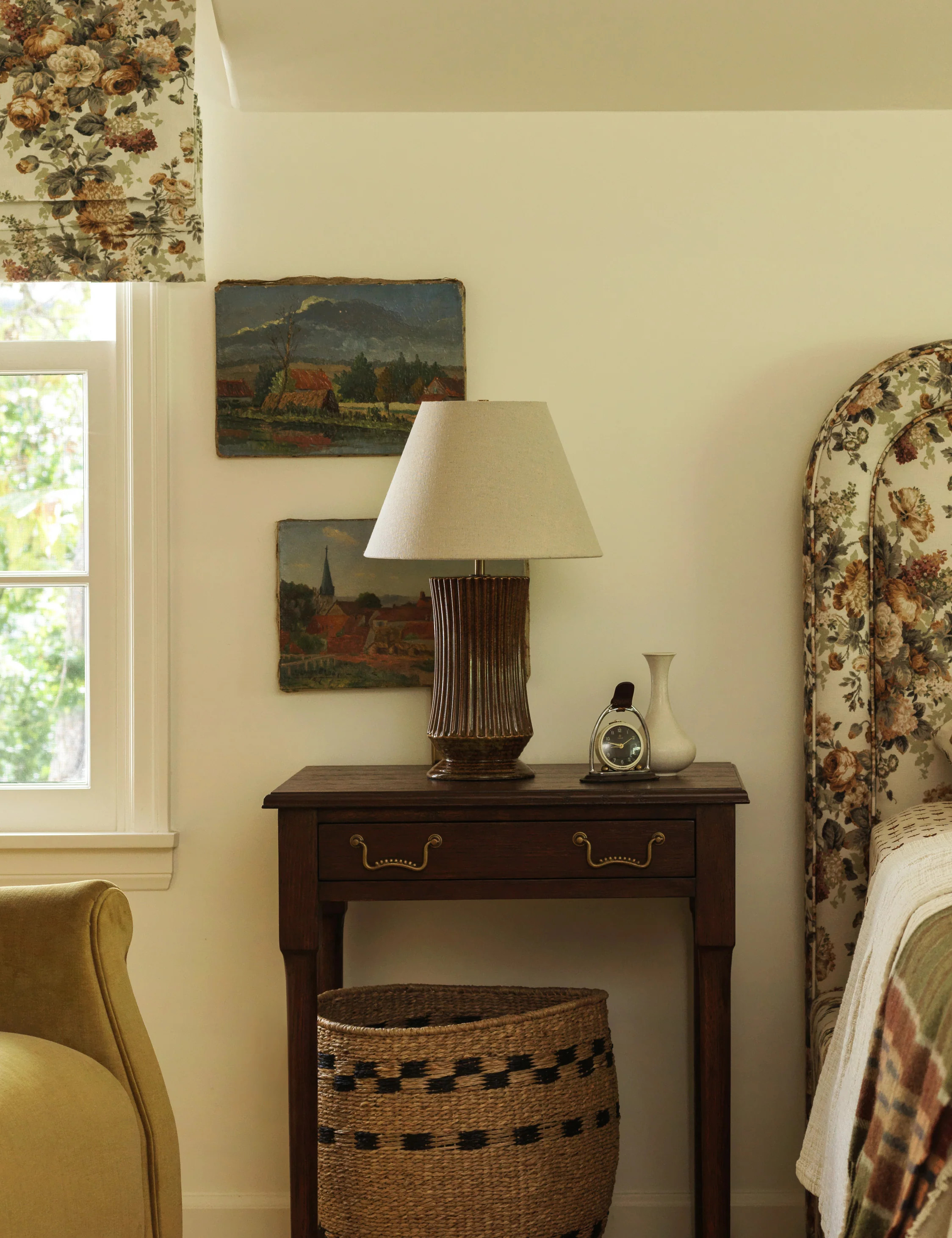 Alta Table Lamp by Heidi Caillier | Lulu and Georgia 