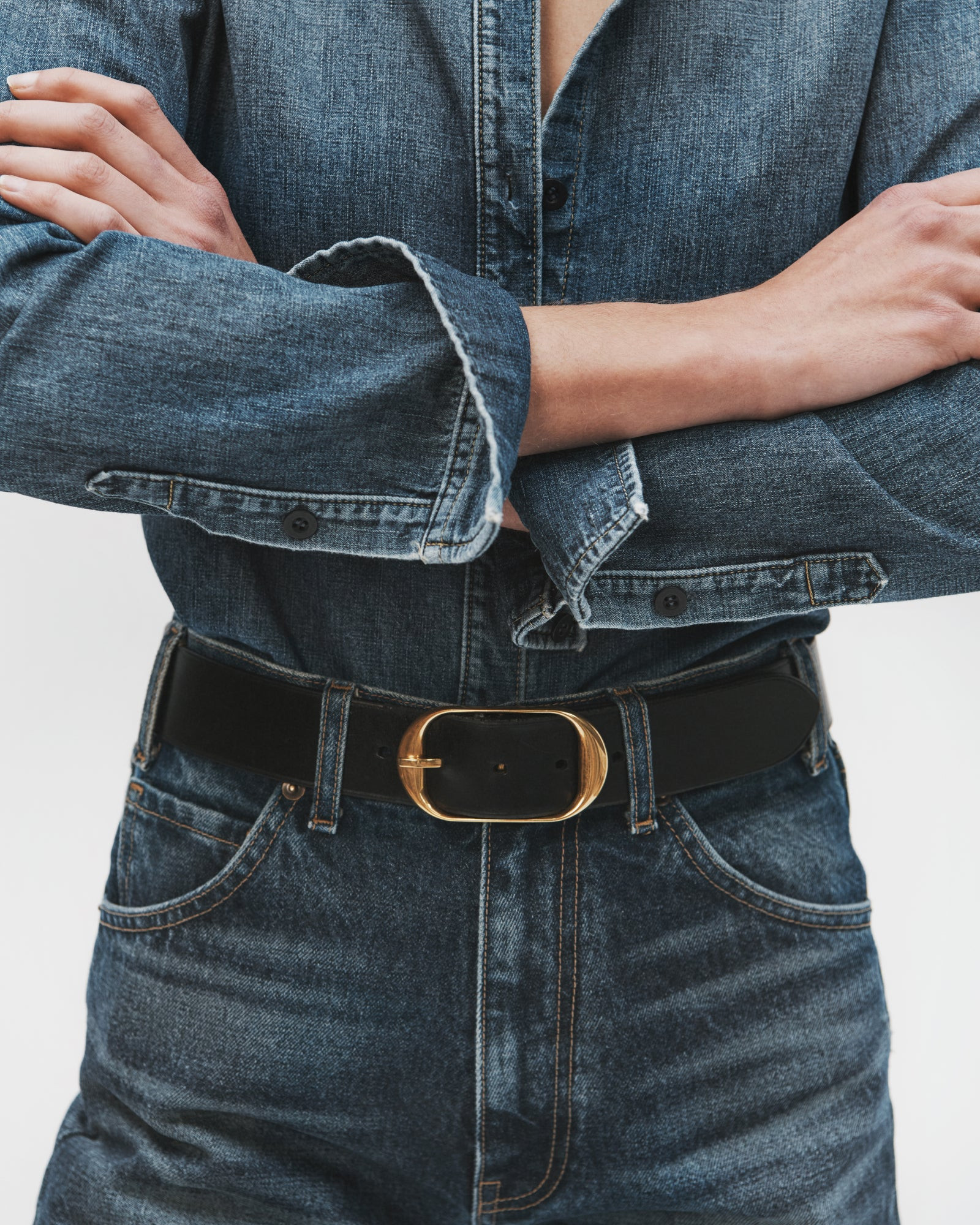 NILI'S BELT | Nili Lotan