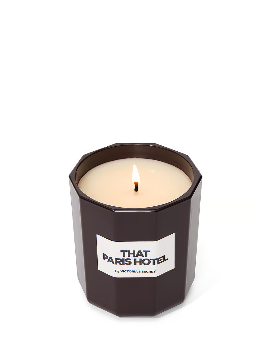Buy Single Wick Candle, That Paris Hotel - Order Candles online - Victoria's Secret US | Victoria's Secret (US / CA )