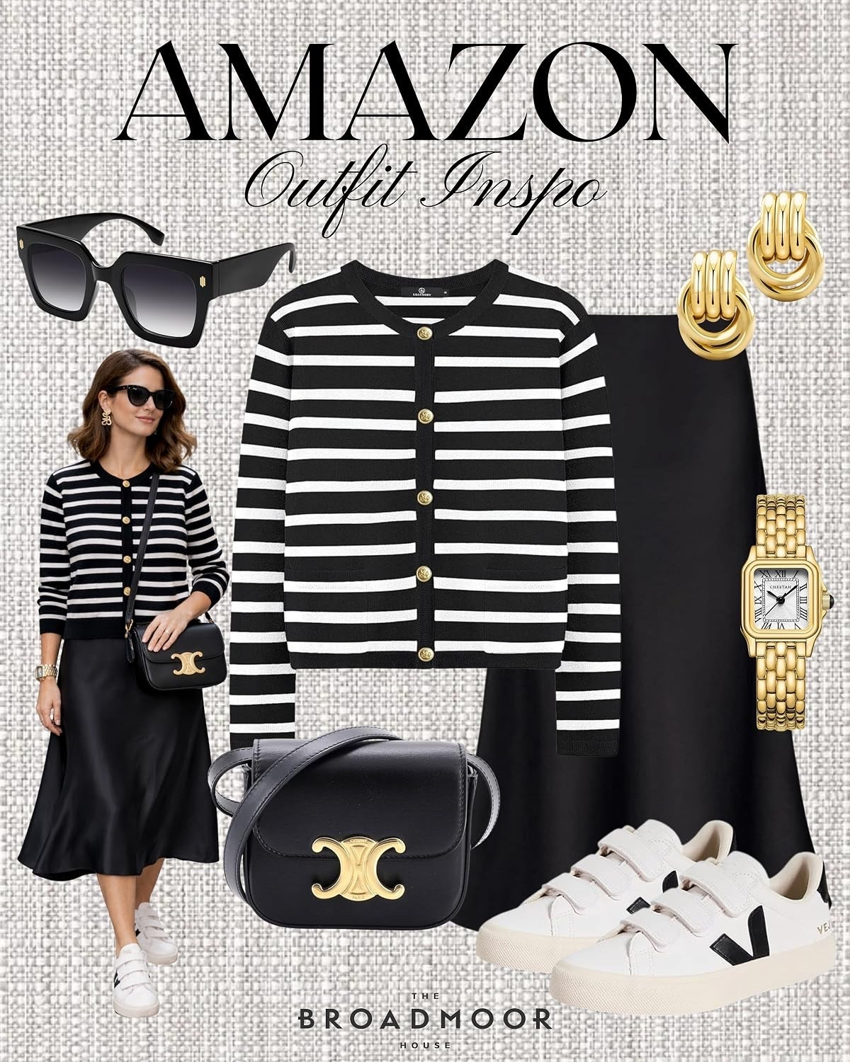 Amazon outfit inspo!

#LTKgrwm #LTKootd #LTKSeasonal