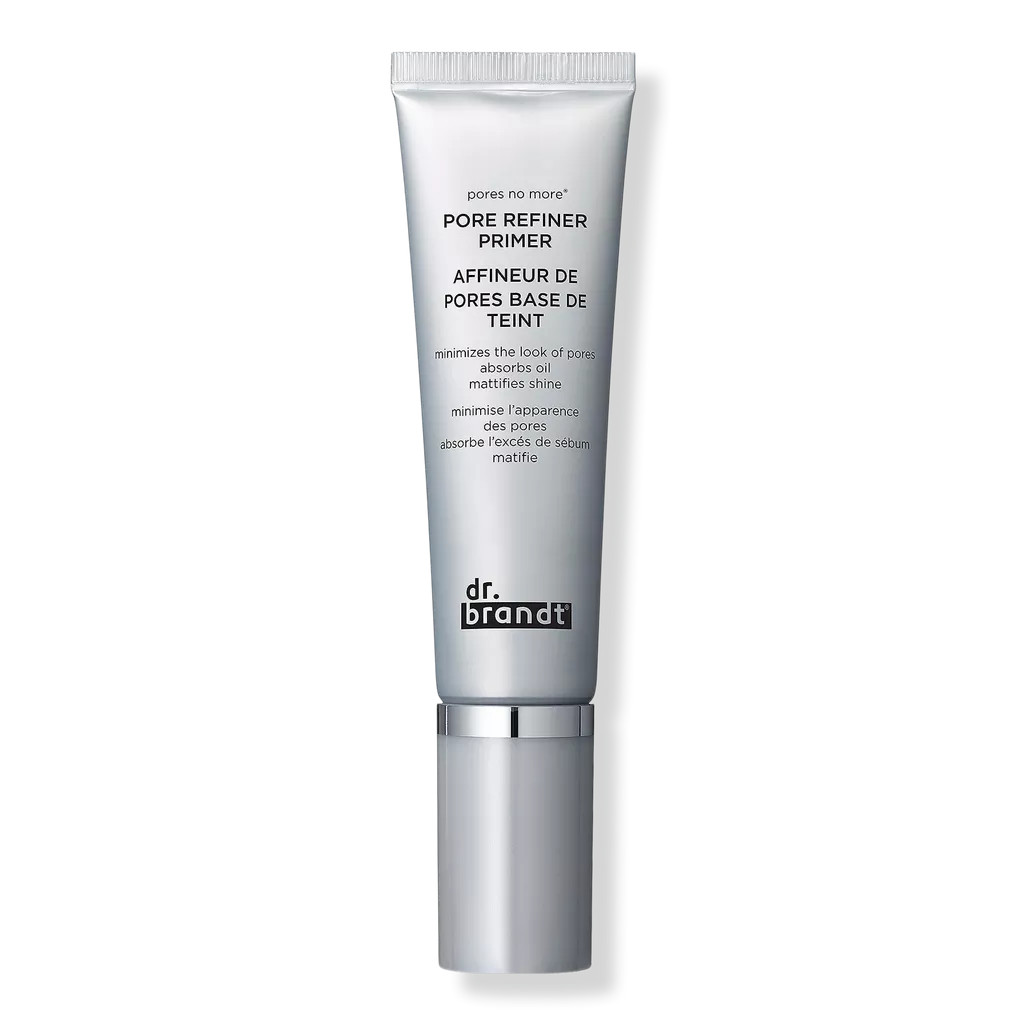 Pores No More Pore Refiner Primer | Ulta