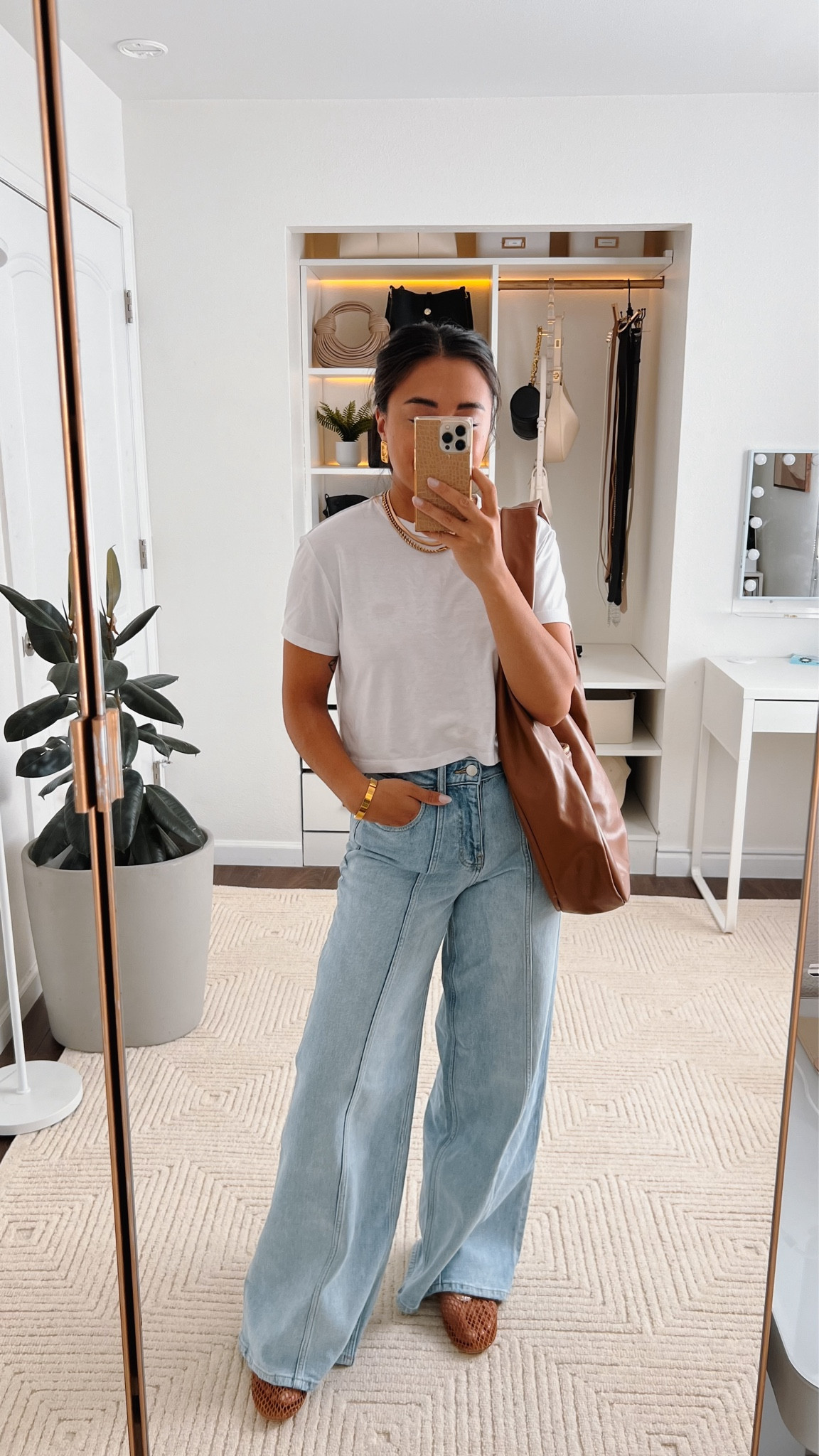 Casual weekend outfit ☀️

#LTKFindsUnder50 #LTKStyleTip