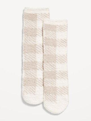 Cozy Crew Socks for Women | Old Navy (US)