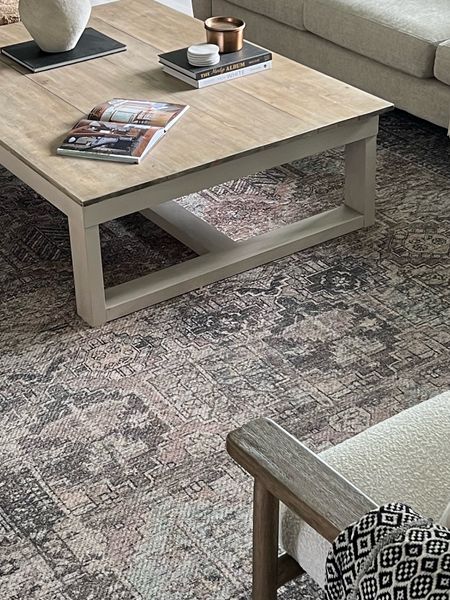 My Loloi rug is a fabulous price right now at Wayfair. Way Day! 
I have the Billie rug in clay/sage (8x11)
Home decor

#LTKhome #LTKFind #LTKSeasonal
