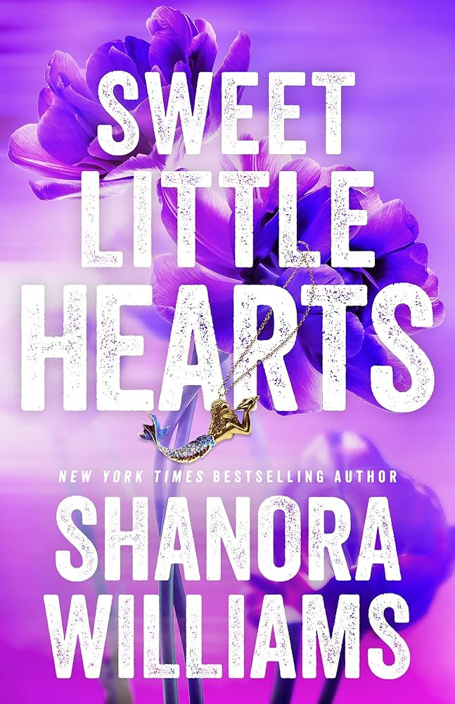 Sweet Little Hearts | Amazon (US)