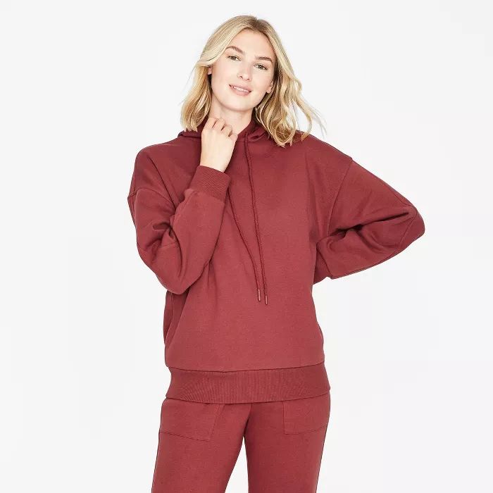 Women's Hooded Sweatshirt - Universal Thread™ | Target