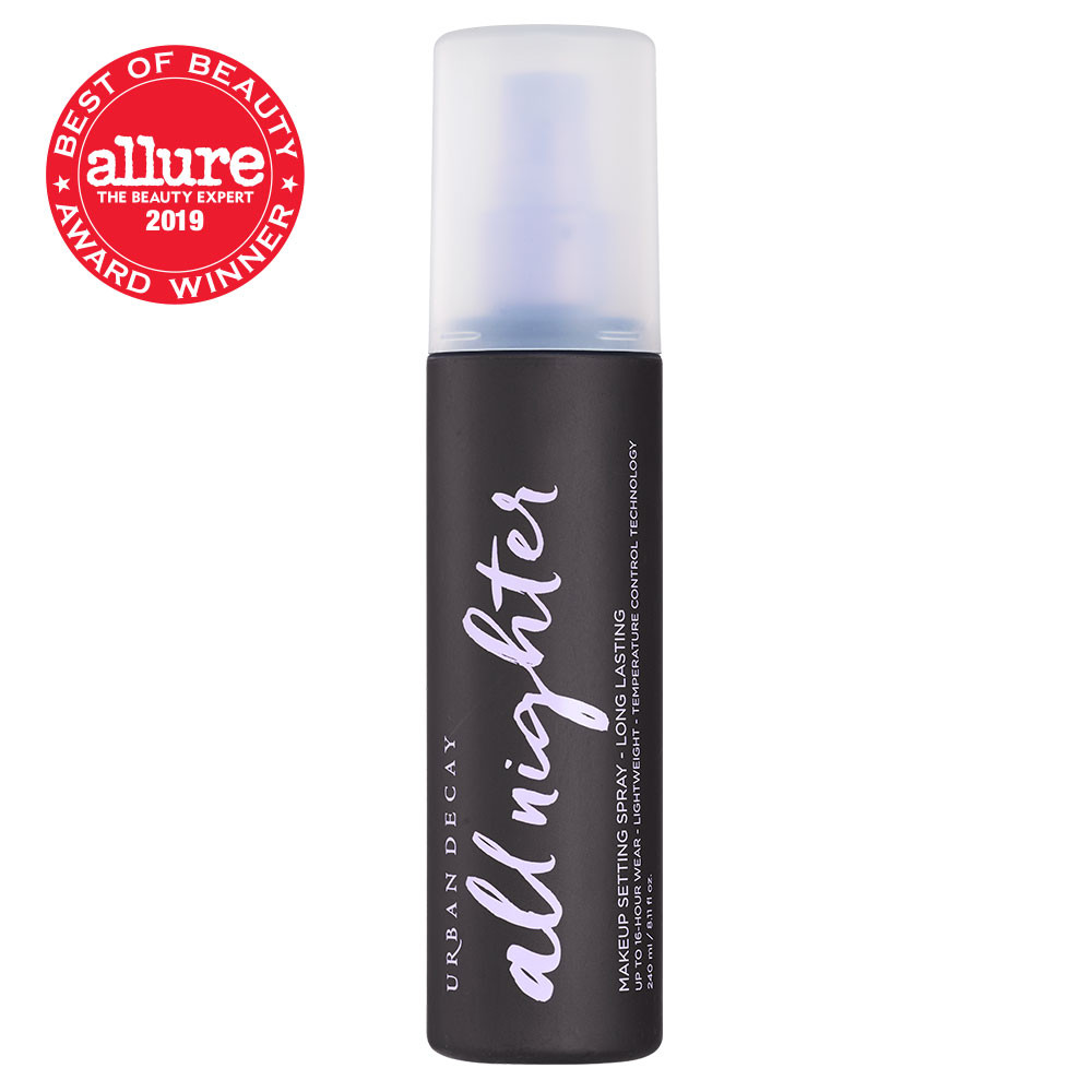 All Nighter Setting Spray - XL  | Urban Decay Cosmetics | Urban Decay US