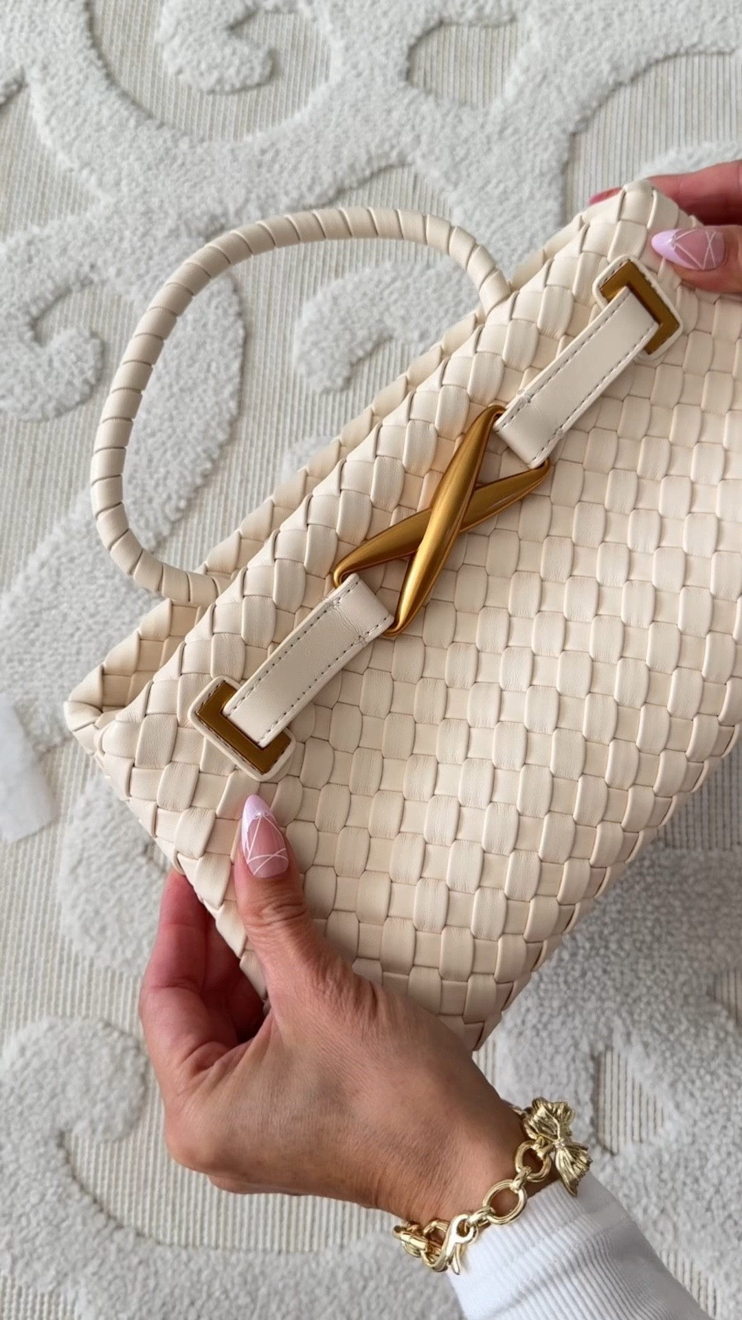 Looks expensive but it’s from Amazon! 

#LTKSaleAlert