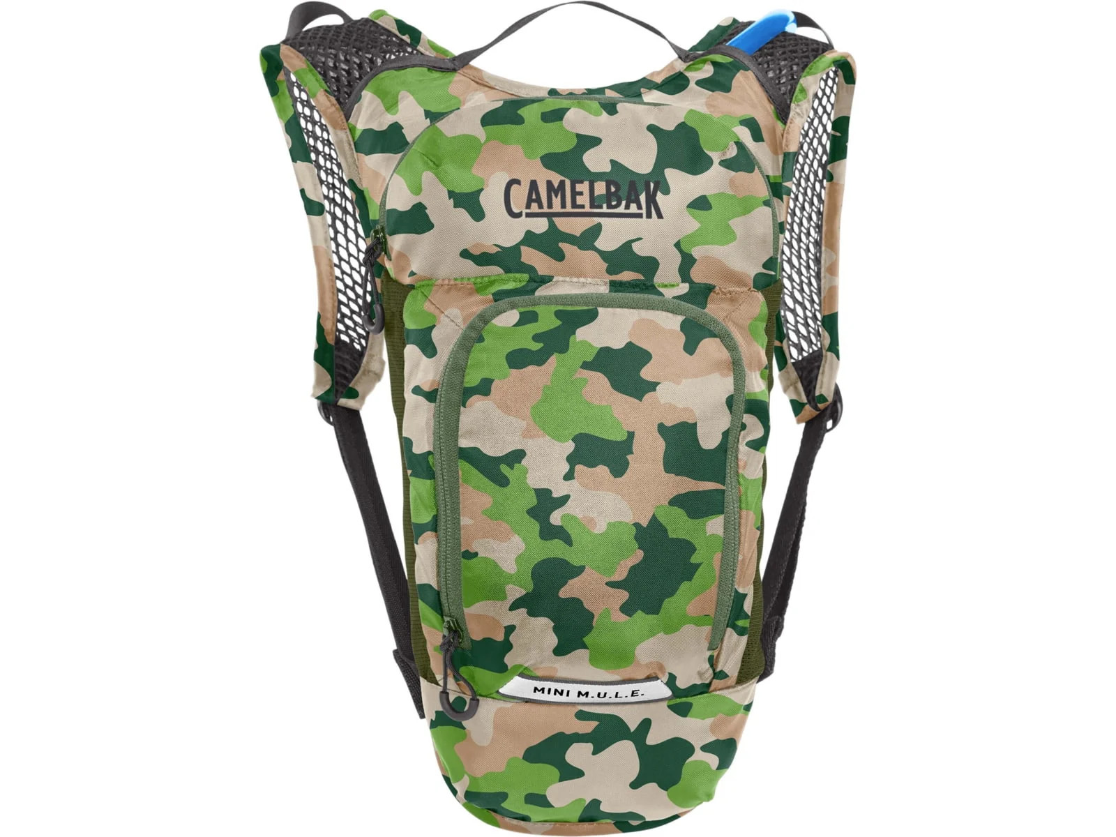 CamelBak Mini Mule Hydration Pack, Camo, One Size - Walmart.com | Walmart (US)