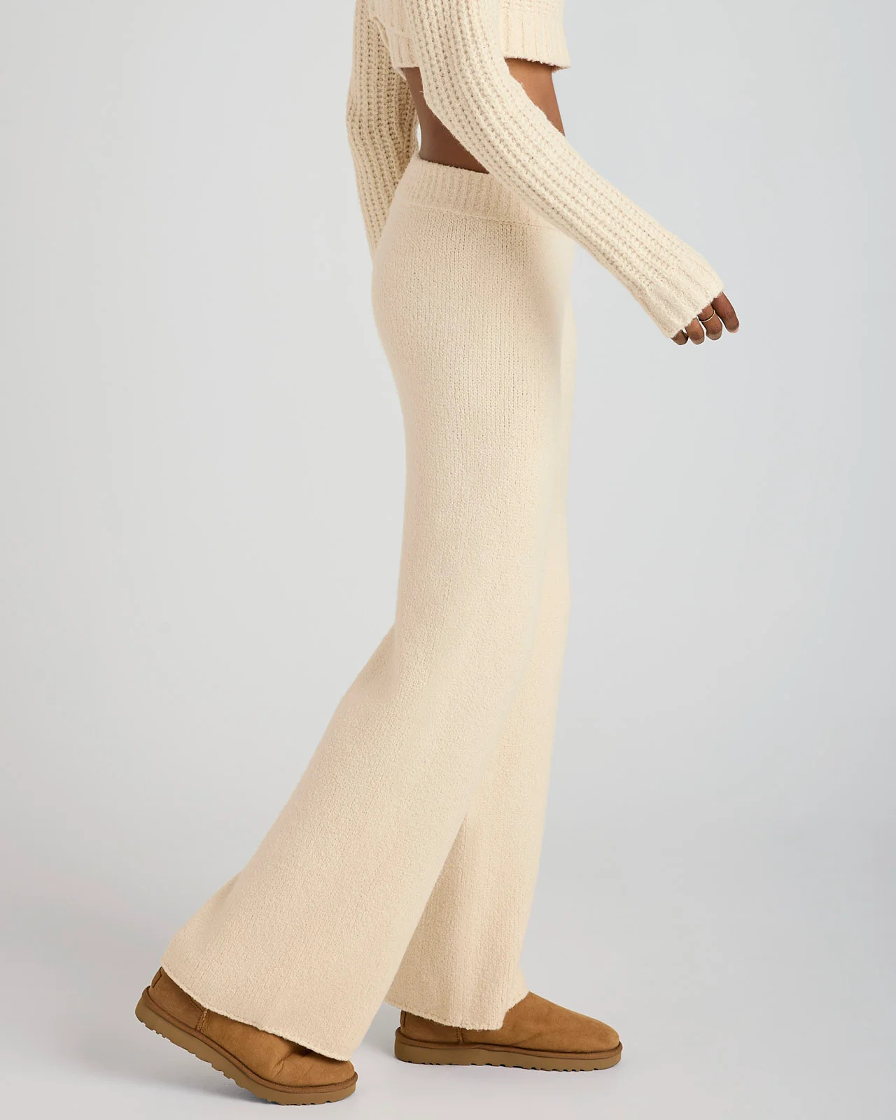 Blanket Soft Wide Leg Pant | florence by mills fashion