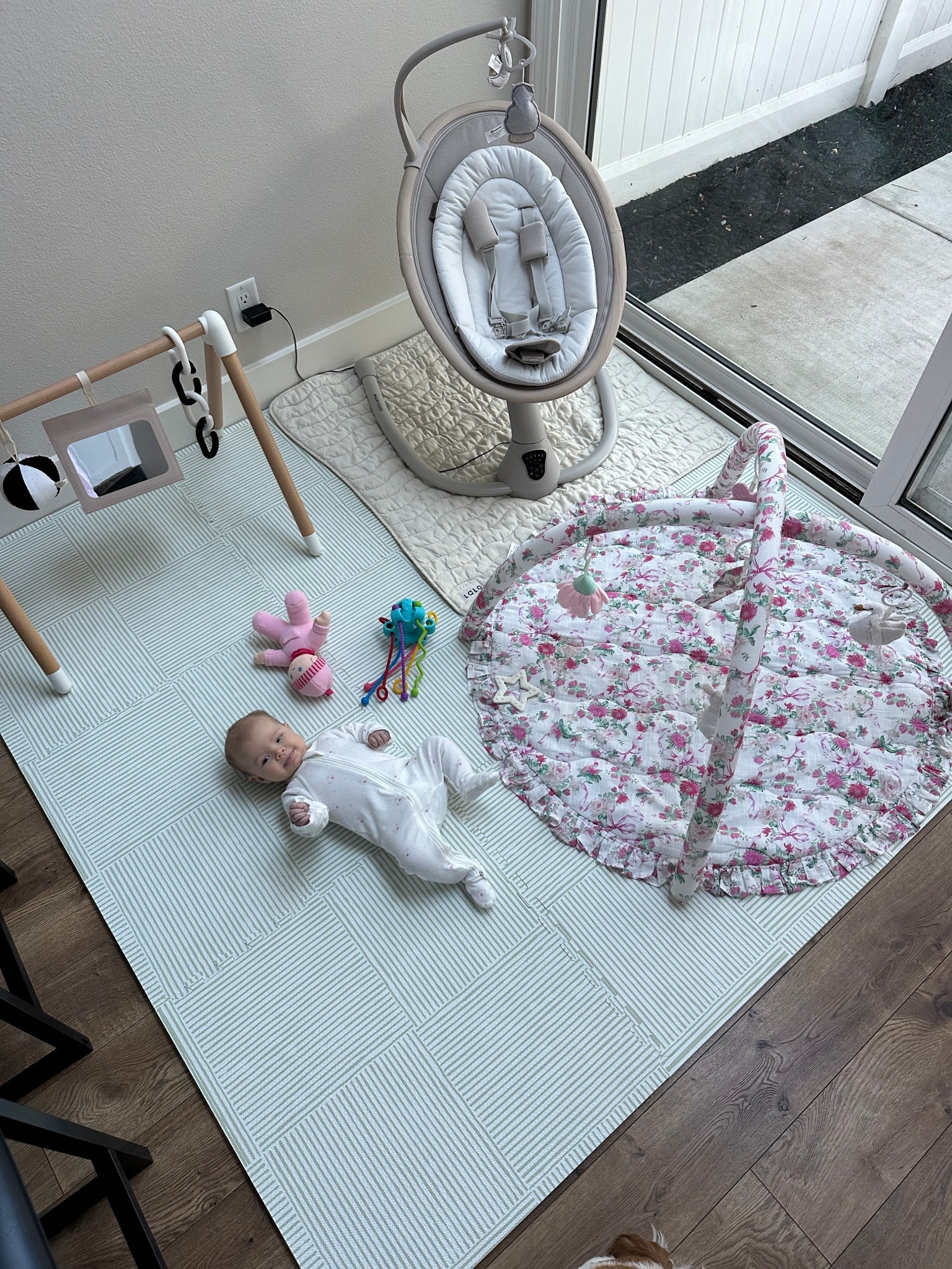 Play mat

#LTKKids #LTKmomlife #LTKBaby