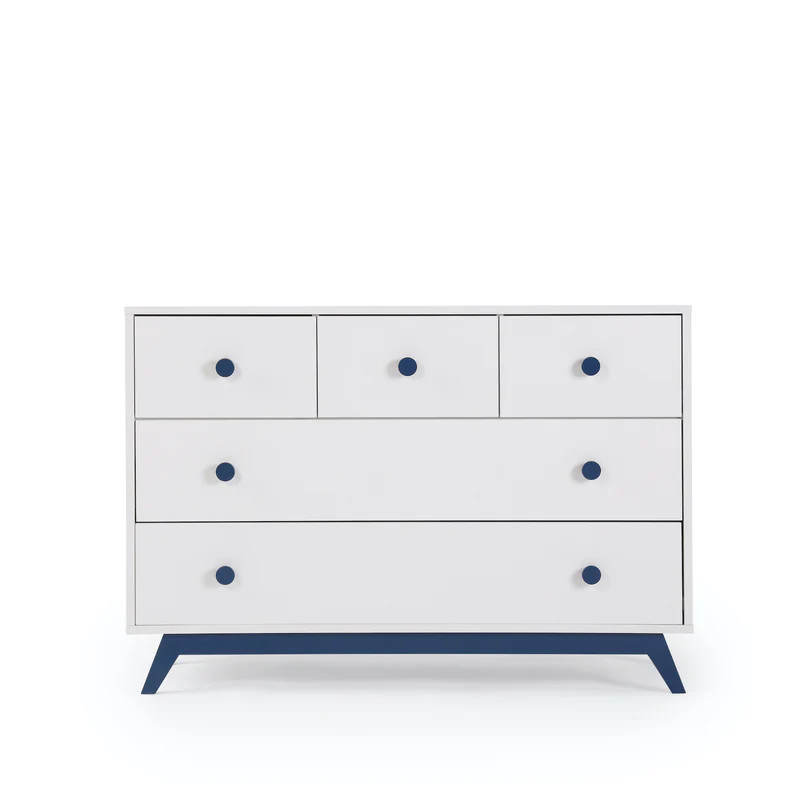 Gramercy 5-Drawer Dresser | Project Nursery