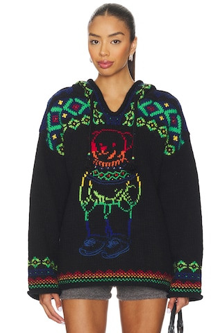 Big Pony Wool Turtleneck Sweater
                    
                    Polo Ralph Lauren | Revolve Clothing (Global)