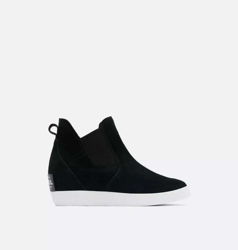 OUT N ABOUT™ Slip-On Women's Wedge | Sorel (US & CA)