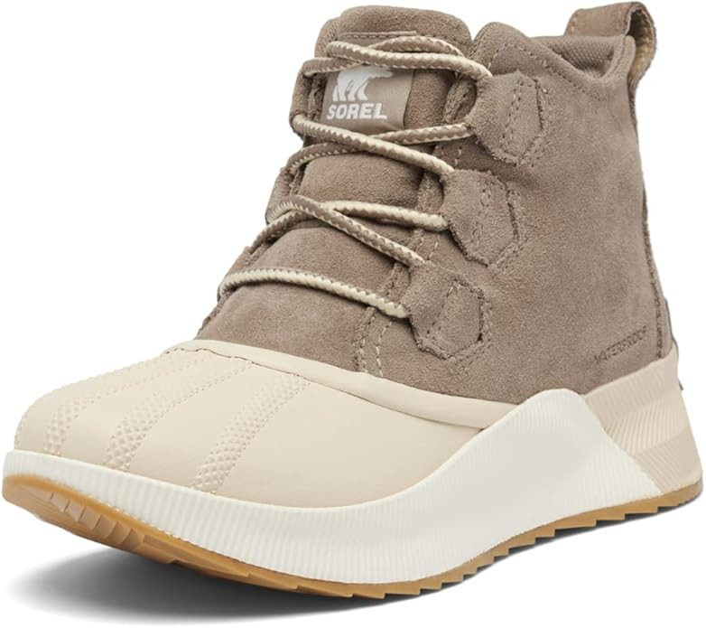 Sorel Women's Out N About lll Classic Waterproof Boots | Amazon (US)