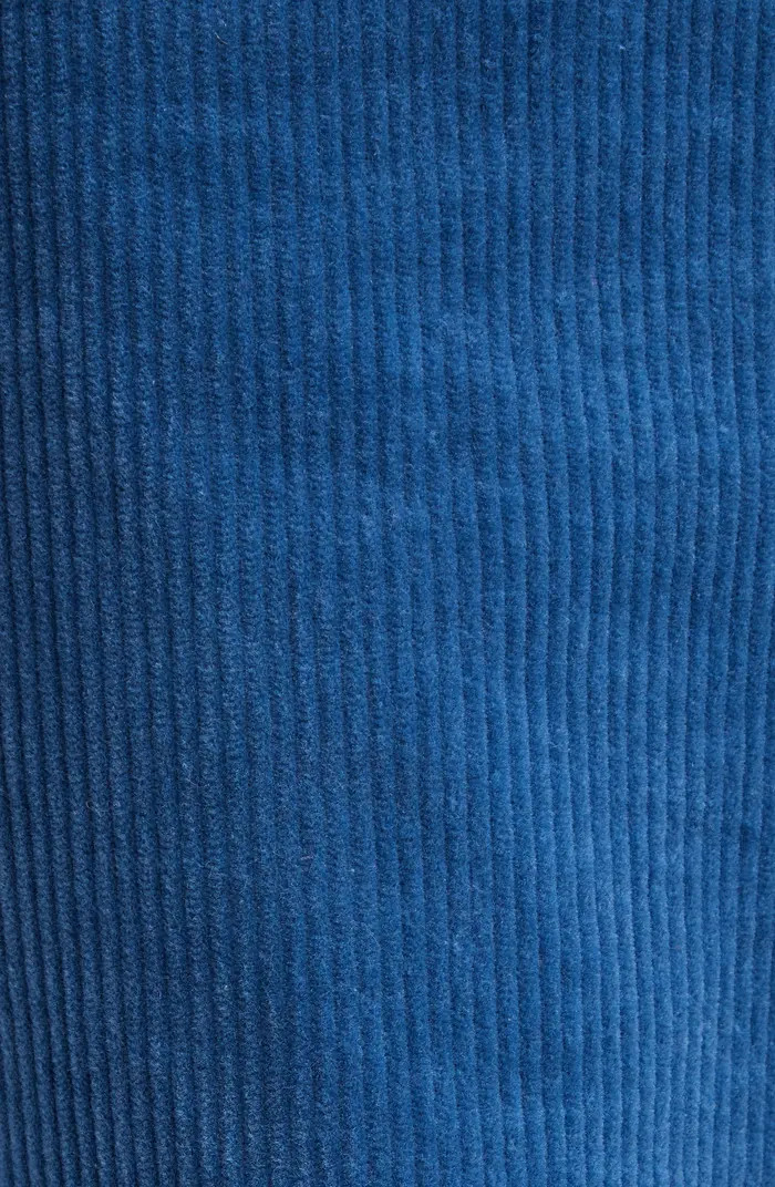 Basima Stretch Corduroy Flare Pants | Nordstrom