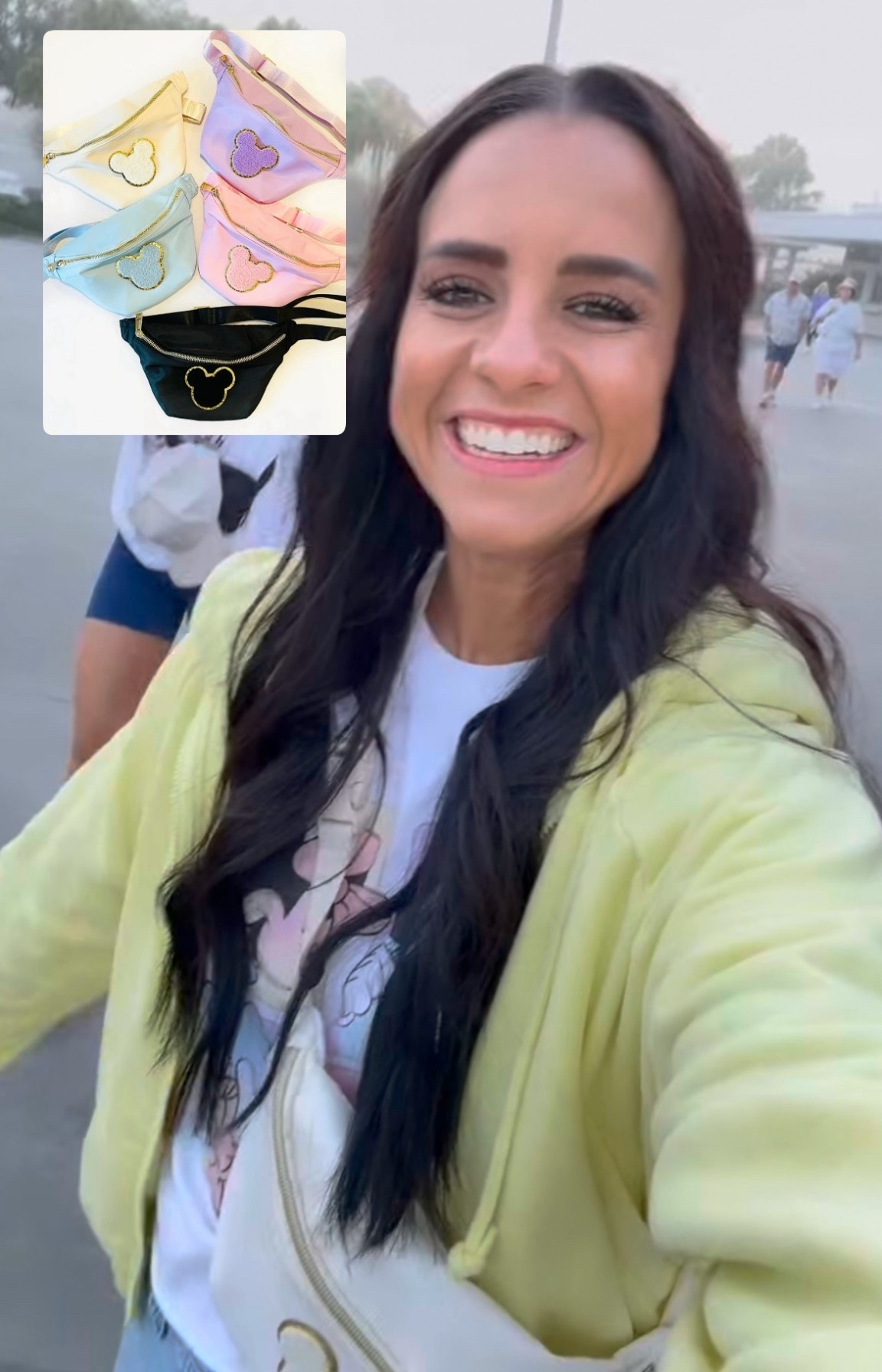Soooo many DMs asking for links to all things Disney outfit today!!

#LTKootd #LTKSaleAlert #LTKTravel