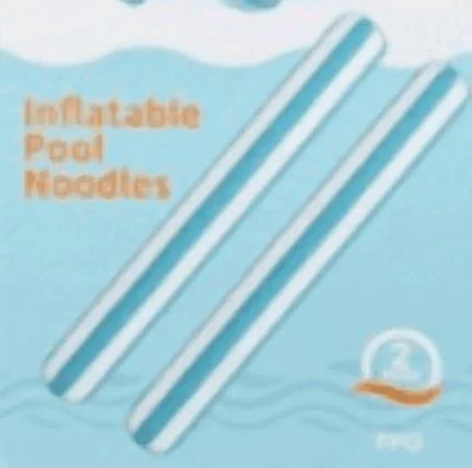 Sun's Out POOL NOODLE BLUE | Walmart (US)