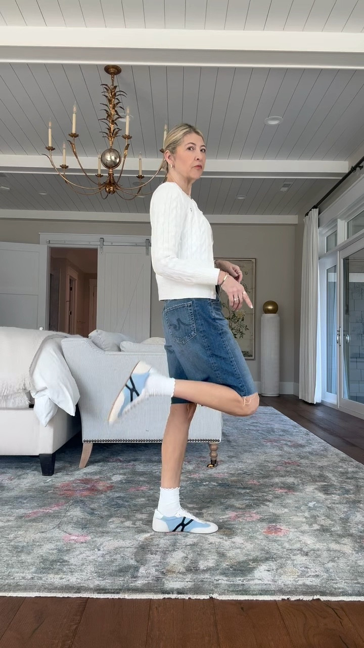 Shannon’s cute spring look today! 

#LTKSeasonal #LTKWatchNow #LTKStyleTip