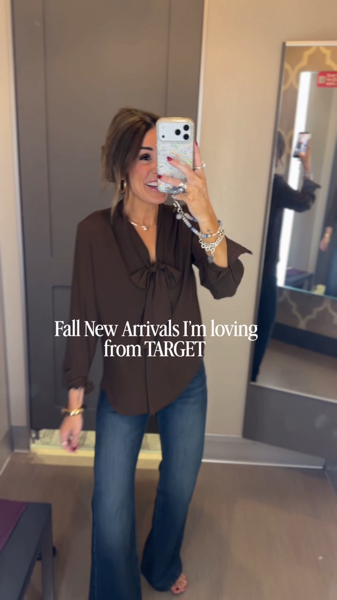 Fall New Arrivals at Target! I’m 5”6!

#LTKdayinmylife #LTKgrwm #LTKootd
